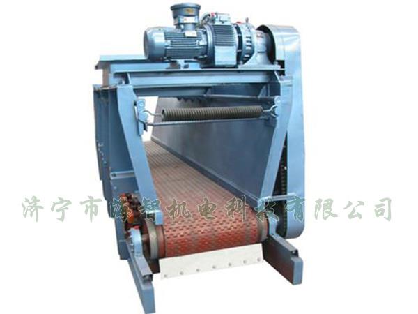 在訂貨時須給出從料倉口中心到卸料口的距離以及給料量和電壓等級等參數(shù)，以便進(jìn)行制作